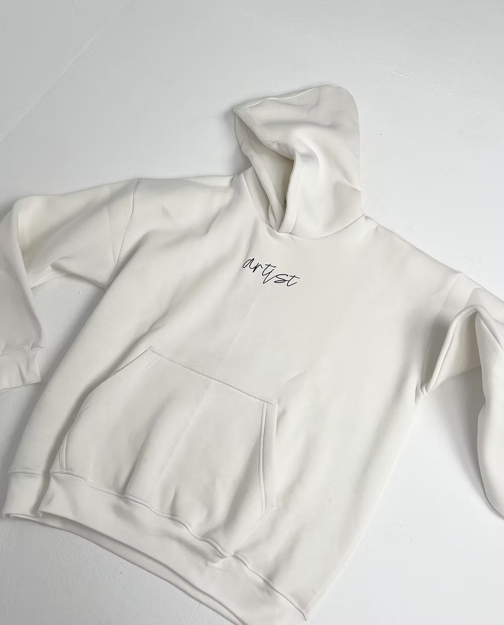 "Artist" Hoodie