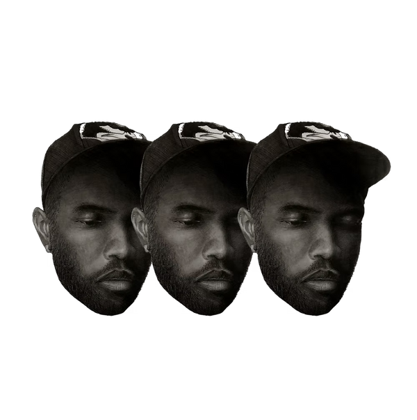 “Frank” Sticker Pack of 3