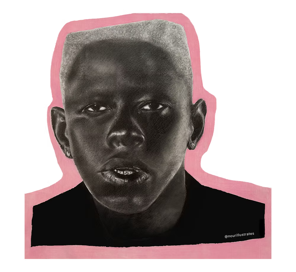 “IGOR” Sticker Pack of 3